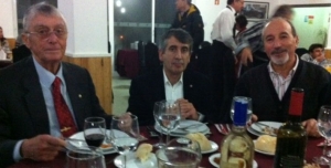 Jantar de Natal da Delegação da Mealhada