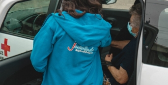 Neste Dia Internacional da Juventude aplaudimos os nossos Voluntários