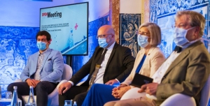 Open Meeting CVP COVID19 reuniu especialistas das áreas da Saúde e entidades do setor num encontro ímpar