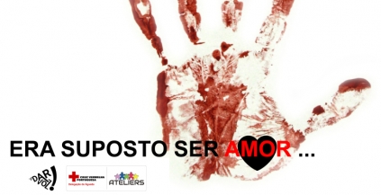 25 novembro | Dia Internacional pela eliminação da violência contra mulheres