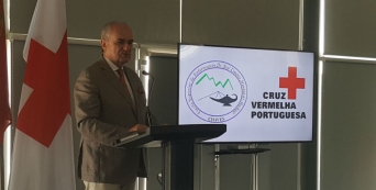 Escola Superior de Enfermagem de Chaves integra Cruz Vermelha