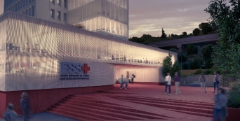 Escola Superior de Lisboa e Escola de Socorrismo com edifício requalificado