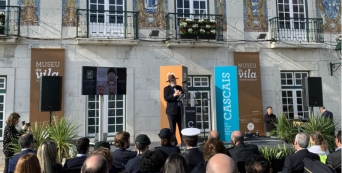 Nova "cidade cardioprotegida" assegurada pela Cruz Vermelha